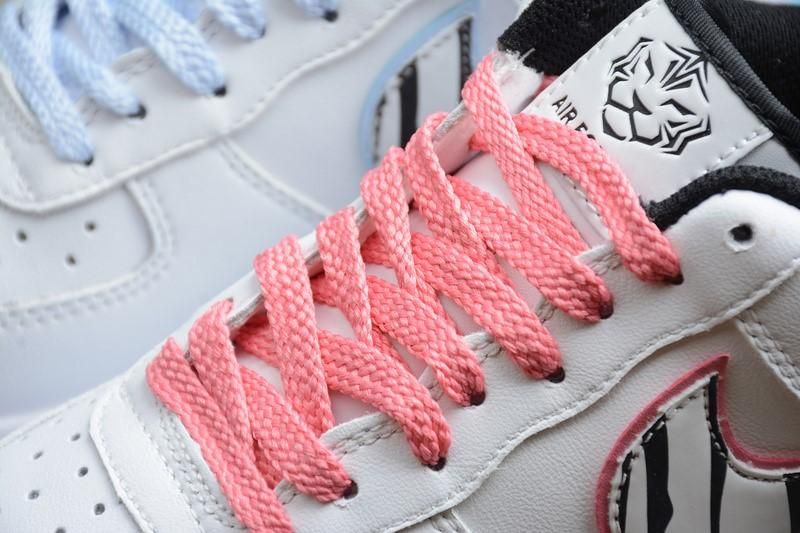 NikeUnisex Air Force 1 AF1 Low - South Korea