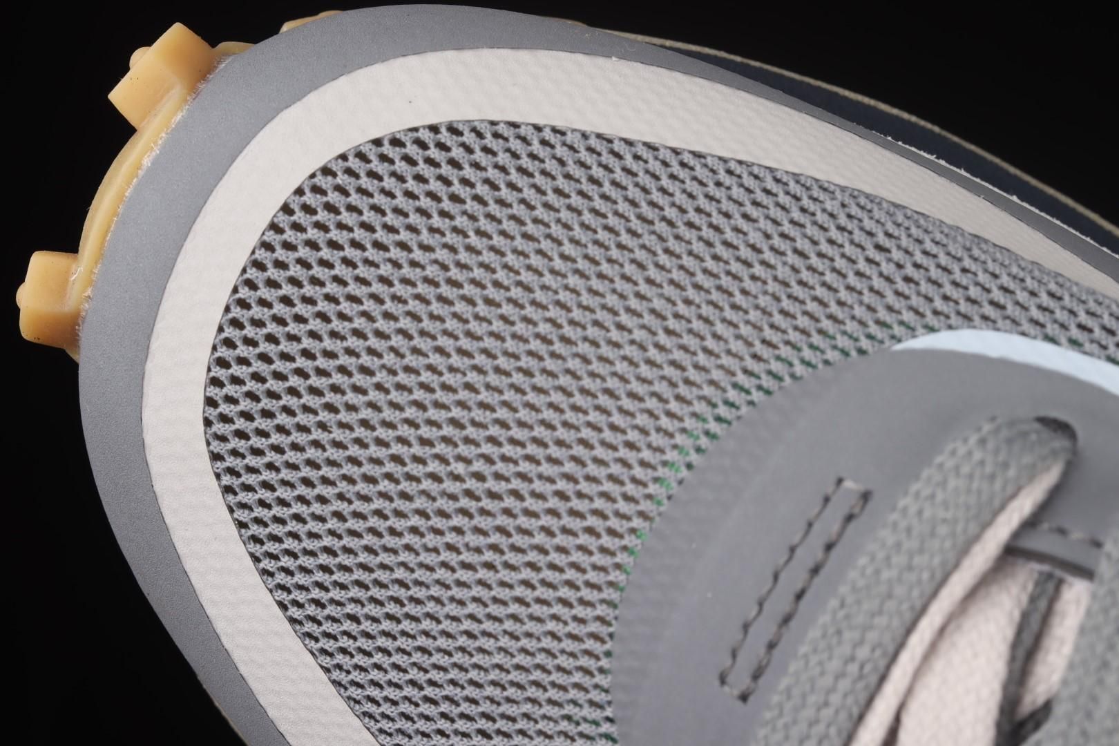 NikeUnisex LDWaffle x sacai x CLOT - Cool Grey