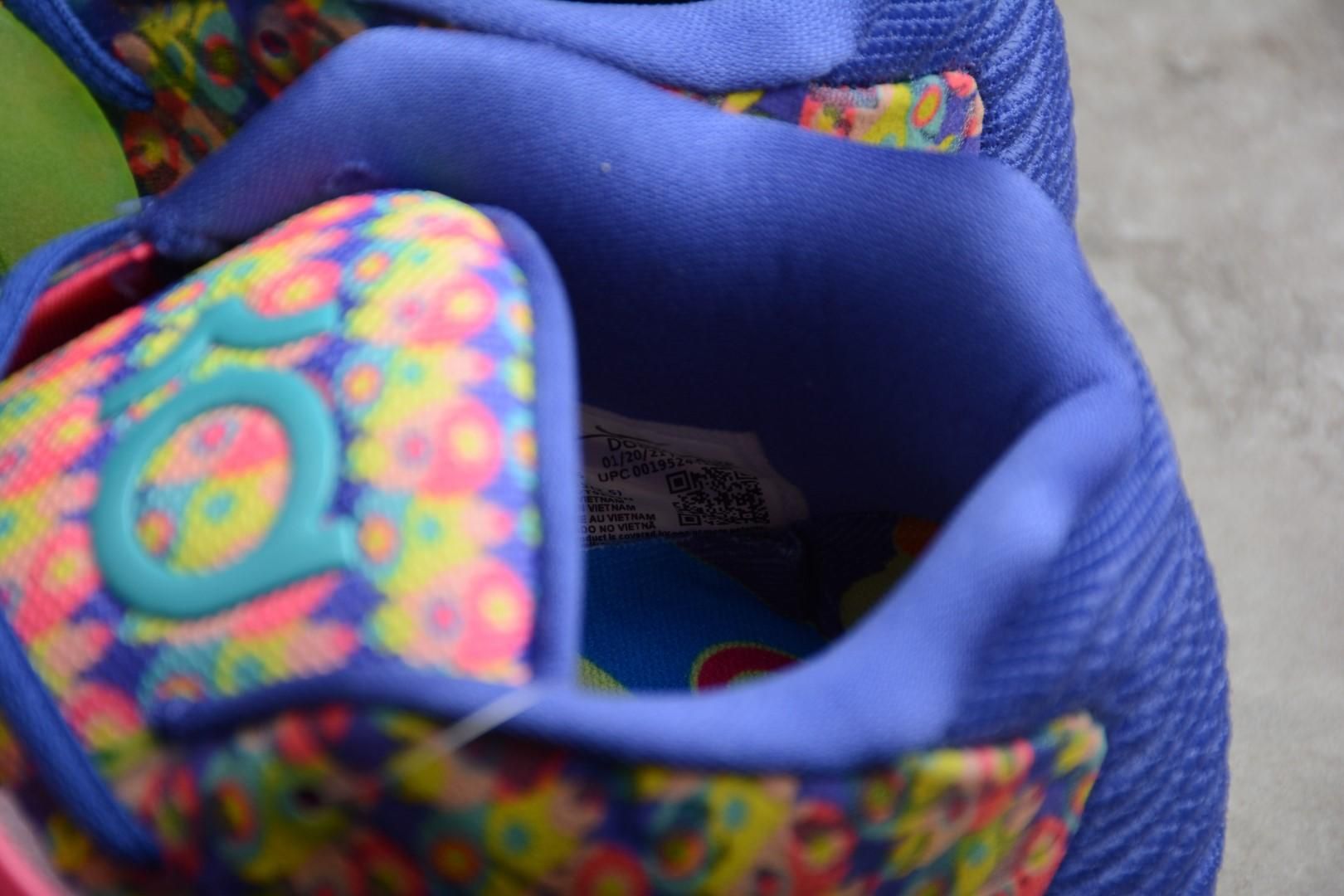 NikeUnisex KD 14 - Ron English 1