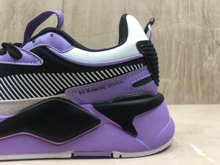 PumaMen's RS-X Reinvention - Lavender