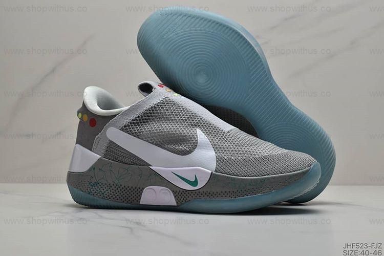 NikeAdapt BB Mag