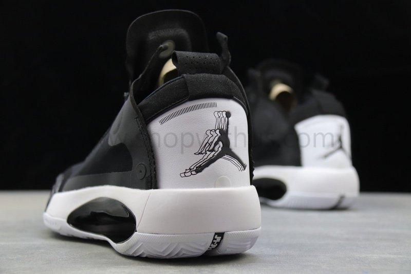 Jordan XXXIV 34 - Eclipse