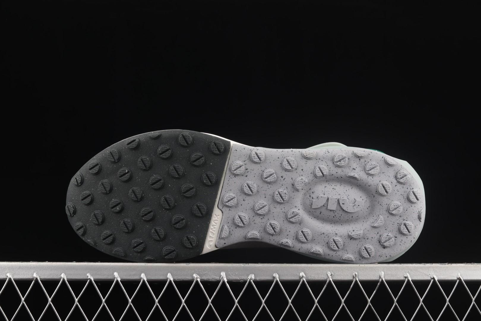 NikeUnisex Air Max 2021 Clear Emerald