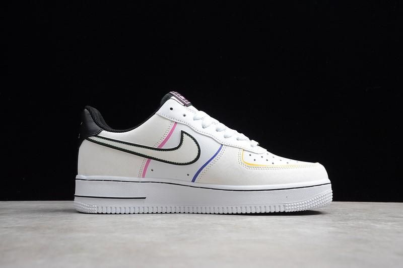 NikeUnisex Air Force 1 AF1 Low - Day of the Dead