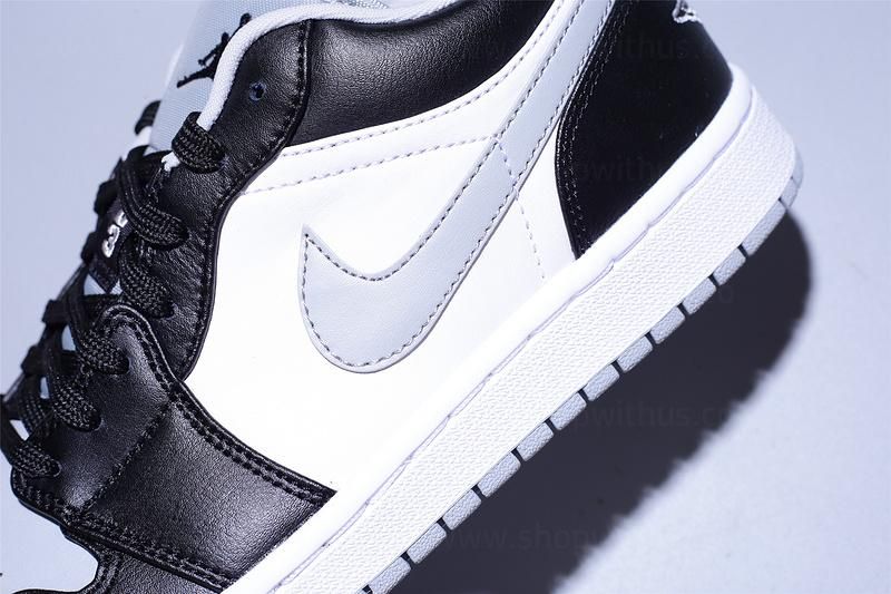 Air Jordan 1 AJ1 Low - Shadow