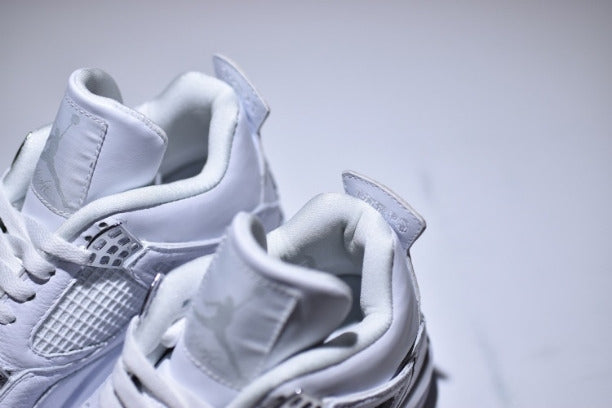 Air Jordan 4 AJ4 Retro - Pure Money