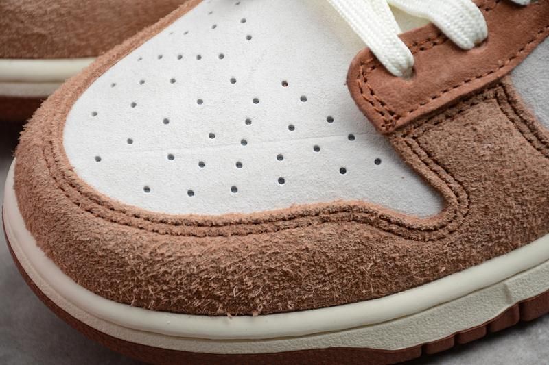 NikeSB Dunk Low -Medium Curry