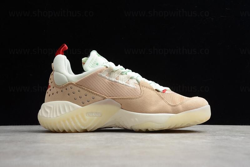 Jordan Delta SP - Vachetta Tan