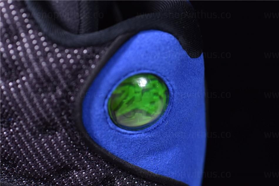 Air Jordan 13 AJ13 Retro - Hyper Royal