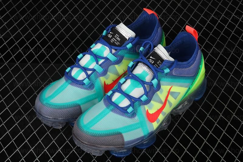 NikeUnisex Air Vapormax 2019 - Hyper Jade