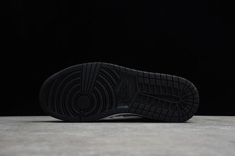 Air Jordan 1 AJ1 Mid - Metallic Gold