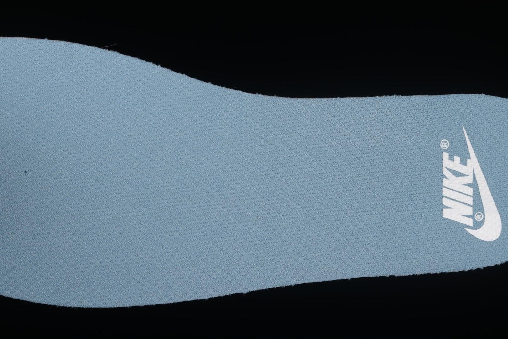 NikeUnisex Dunk Low - Blue Paisley