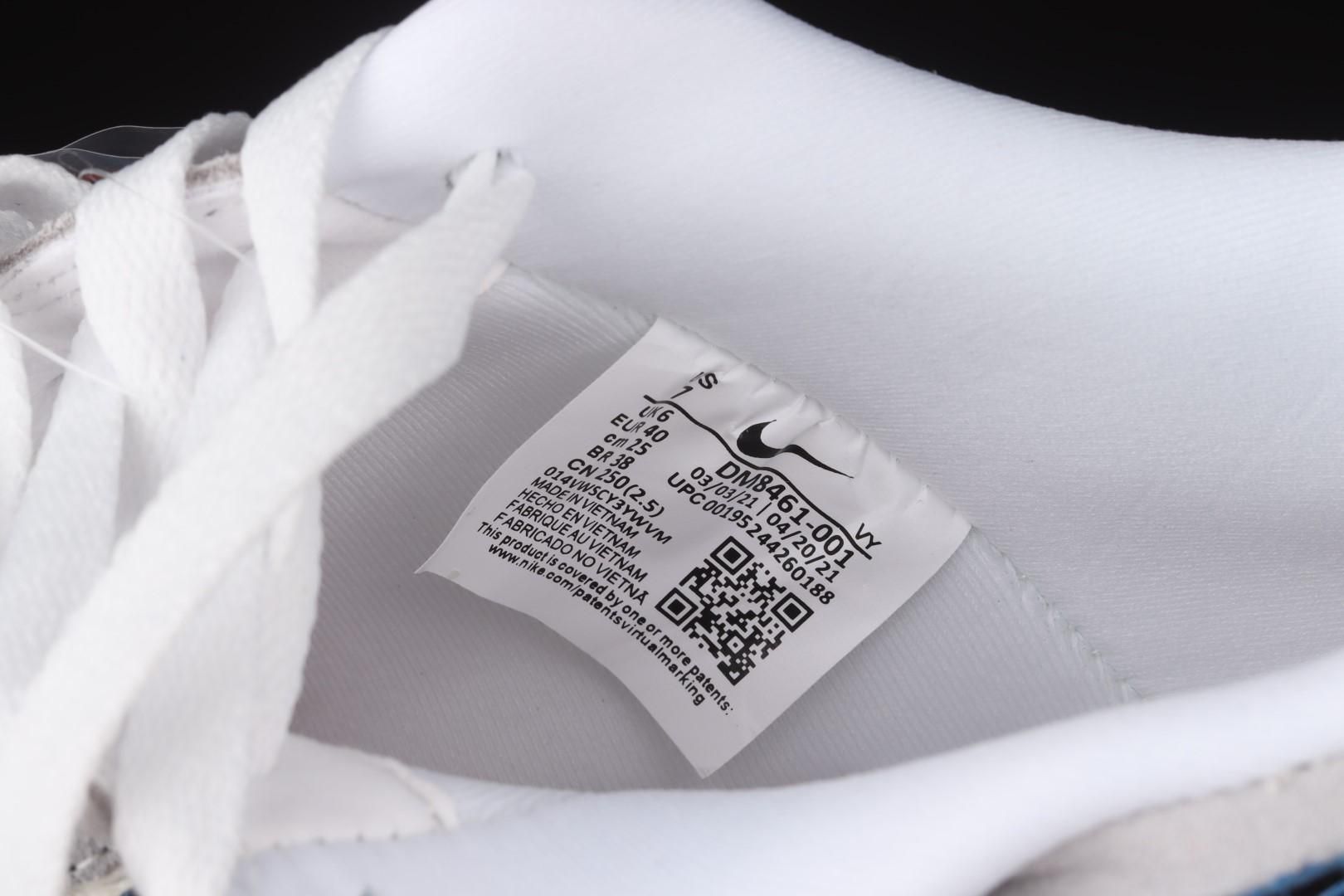 Undefeated x NikeAir Force 1 AF1 - 5 On It