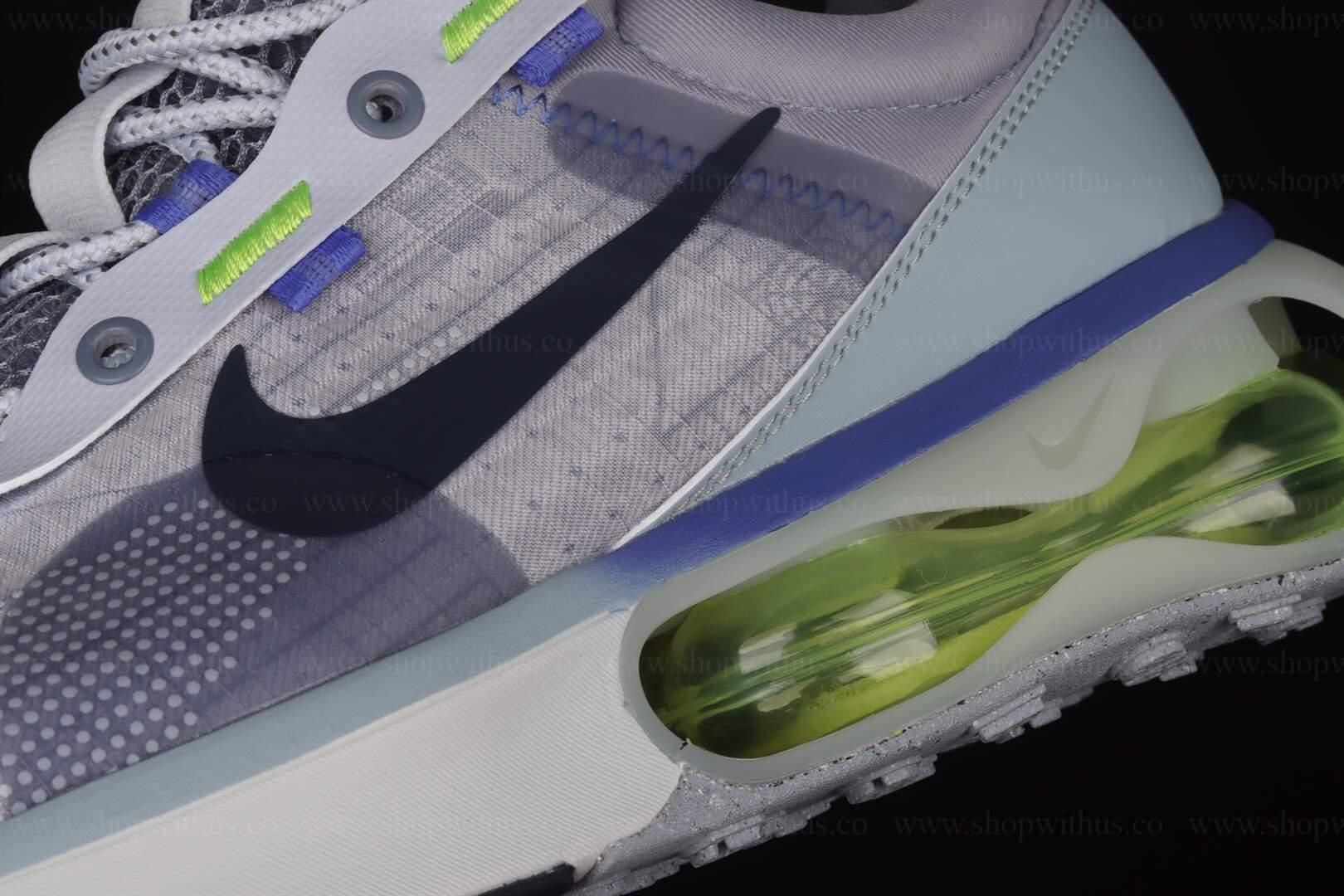 NikeAir Max 2021 - Ashen Slate