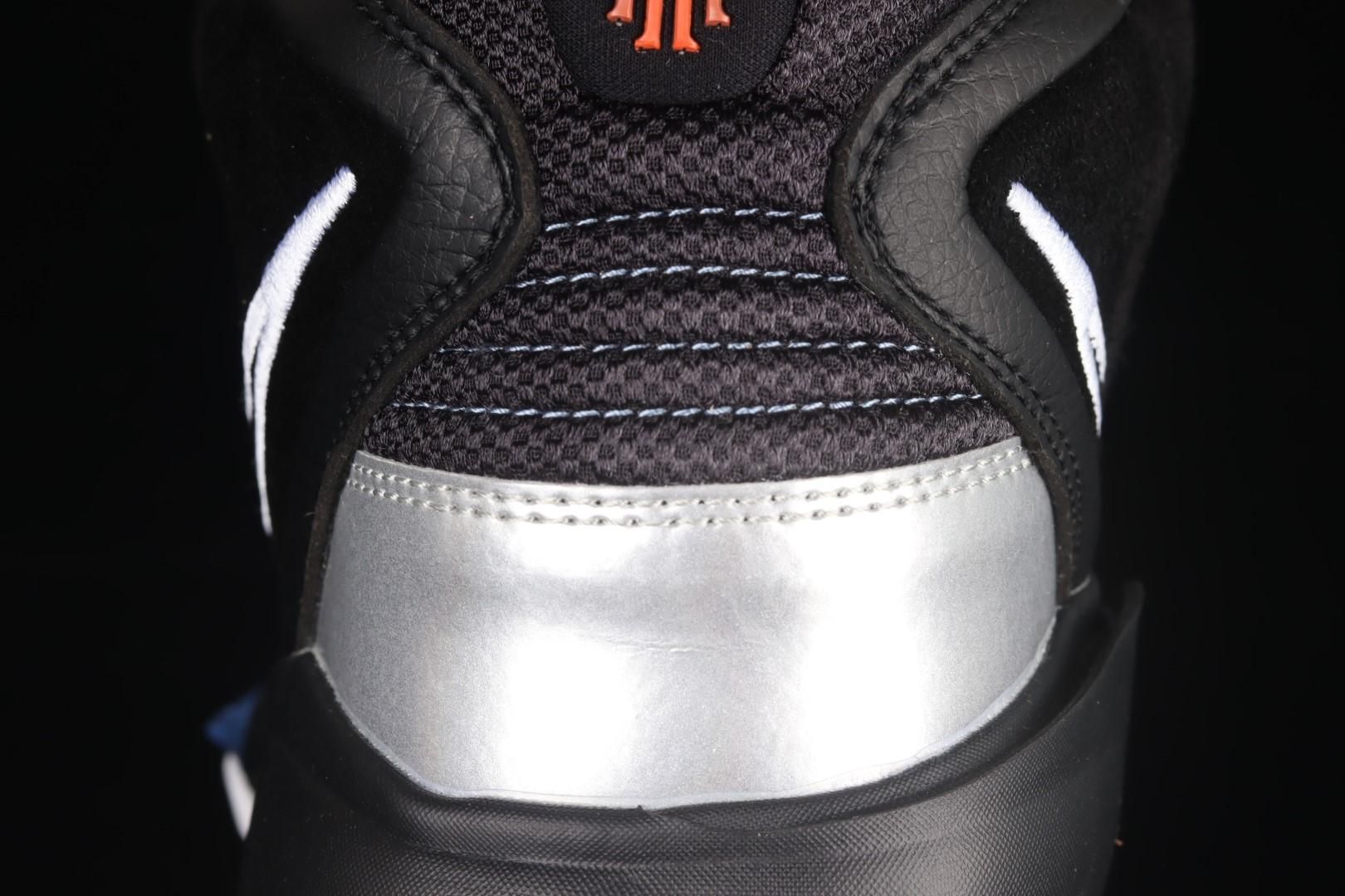 NikeMens Kyrie 8 Infinity - Fire and Ice