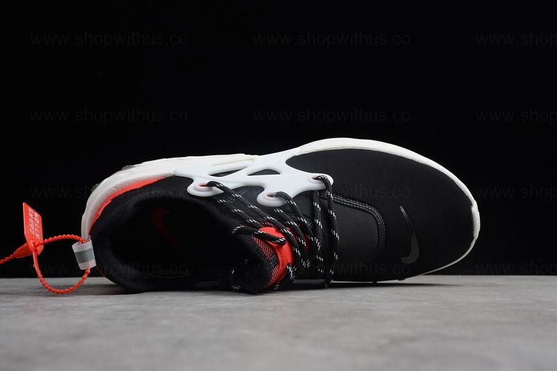 NikeMen's React Presto - Chatty Matador