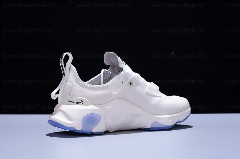 NikeReact Type GTX - White