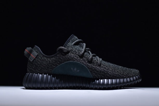 adidasYEEZY Boost 350 - Pirate Black
