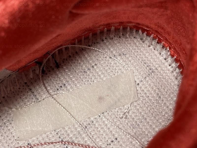 NikeSB Dunk Low - Strange Love