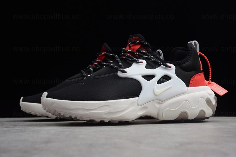 NikeMen's React Presto - Chatty Matador