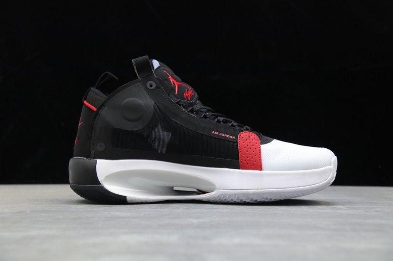 Jordan XXXIV 34 - Red Orbit