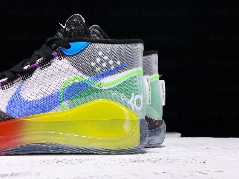 NikeBasketball Zoom KD 12 - Be True