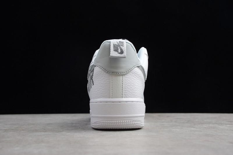 NikeUnisex Air Force 1 AF1 Low - Under Construction