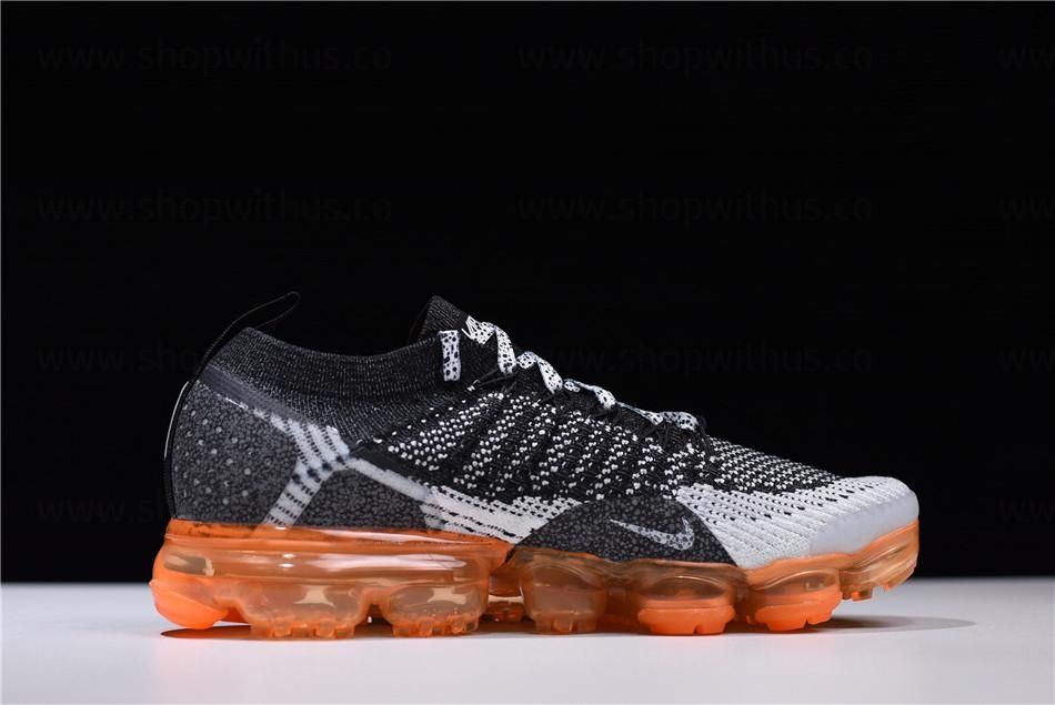 NikeAir VaporMax Flyknit 2 - Safari