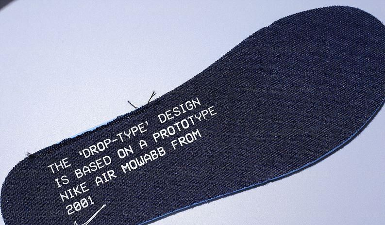 NikeReact Type GTX - White