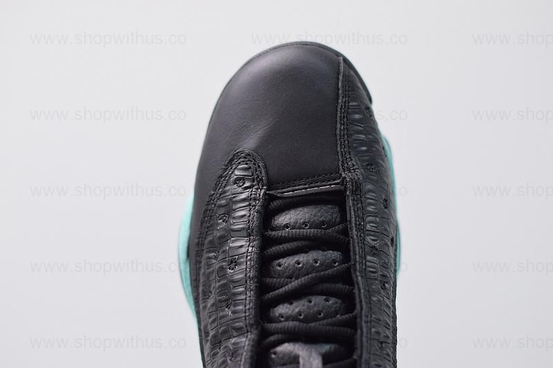 Air Jordan 13 AJ13 Retro - Island Green