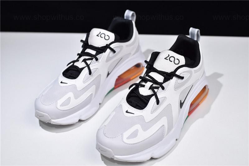 NikeAir Max 200 - Vast Grey