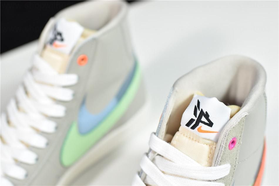NikeUnisex Blazer Mid 77 - Shanghai