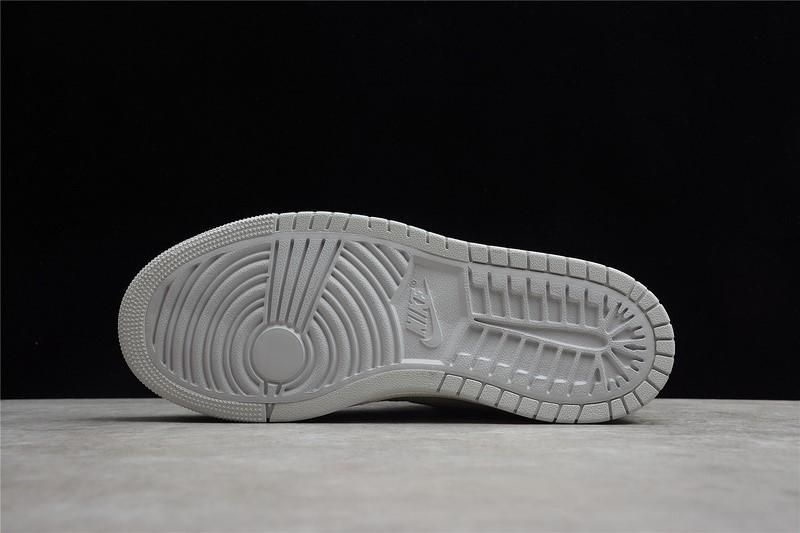 Air Jordan 1 AJ1 High Zoom Air CMFT - London