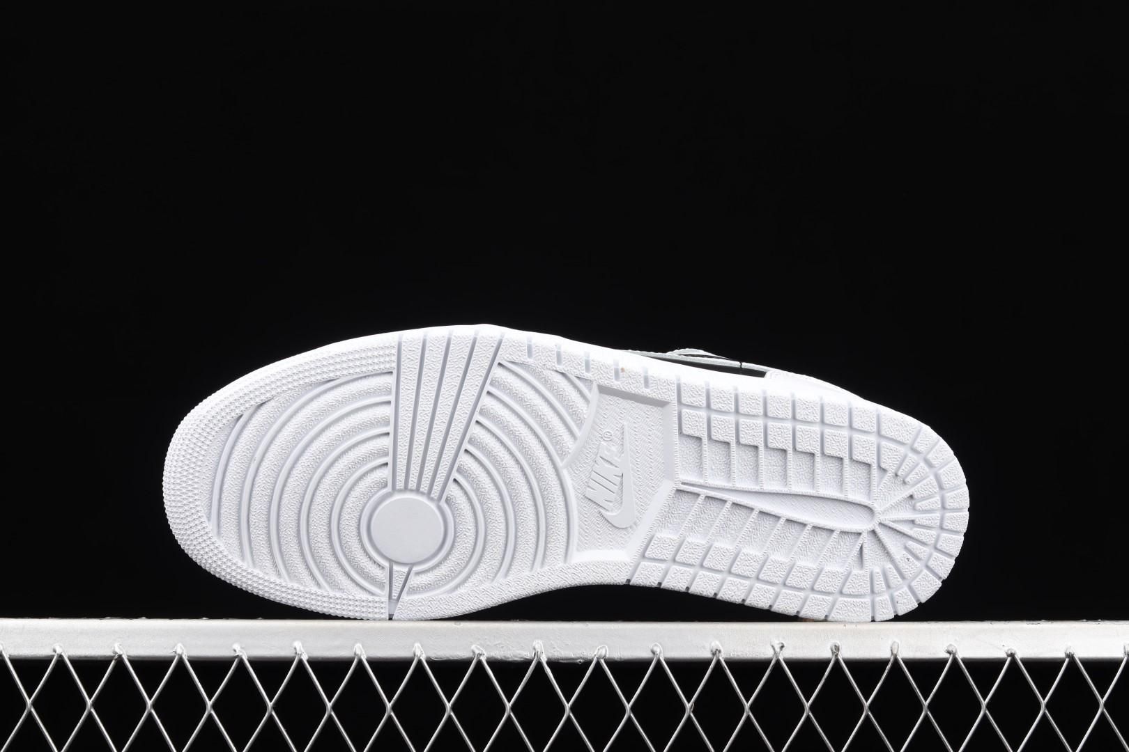 Air Jordan 1 AJ1 Low - Panda
