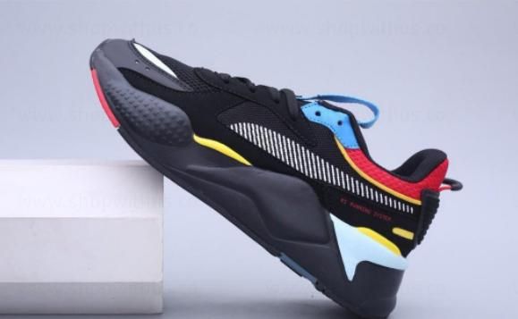 PumaMen's RS-X HD2 - Ribbon Red
