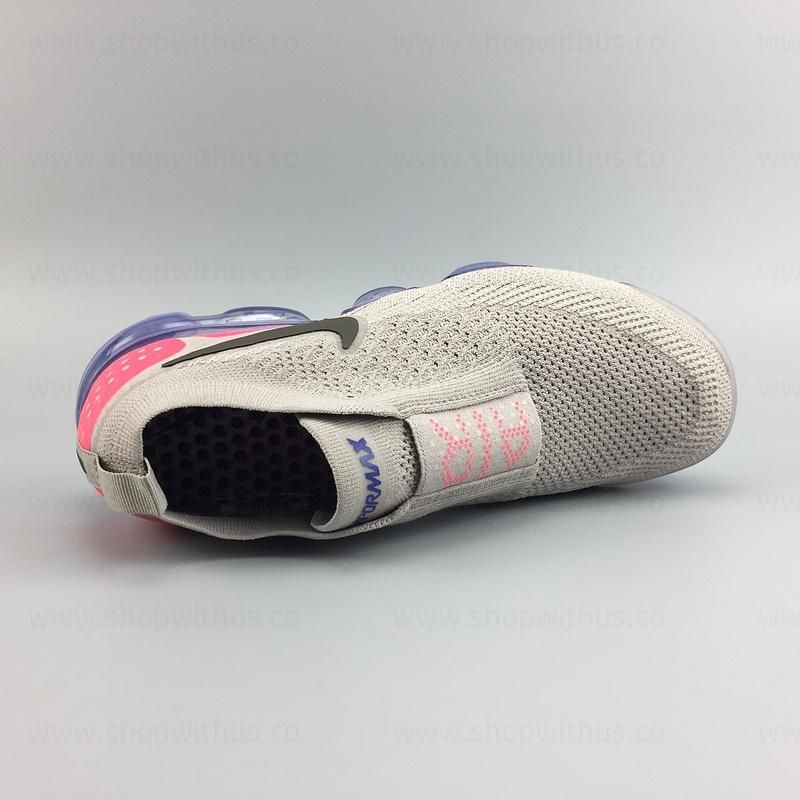 NikeAir VaporMax Moc 2 - Moon Particle