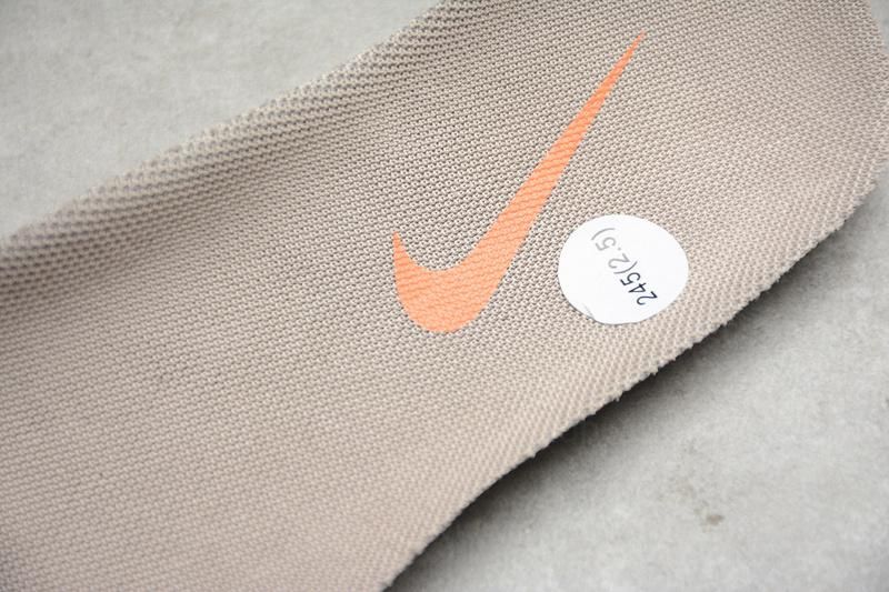 NikeRunning Air Zoom 950 - Silver Orange