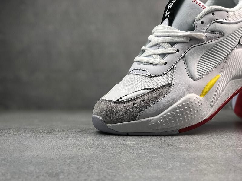 PumaUnisex RS-X Trophy Trainers - Scuderia Ferrari
