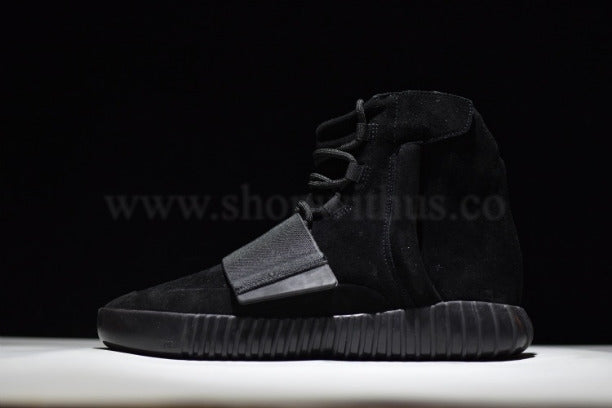 adidasOriginals YEEZY Boost 750 - Triple Black