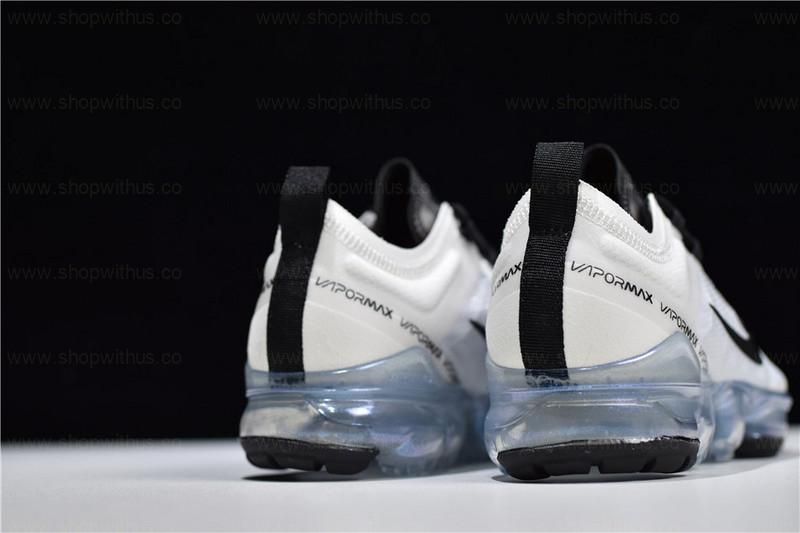 NikeAir Vapormax 2019 - 'Pale Ivory'