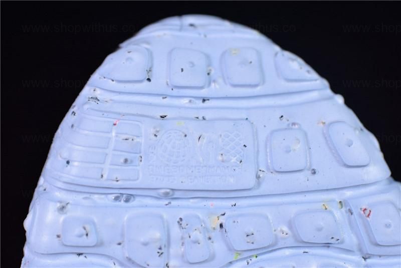 NikeSpace Hippie - Trash Transformed