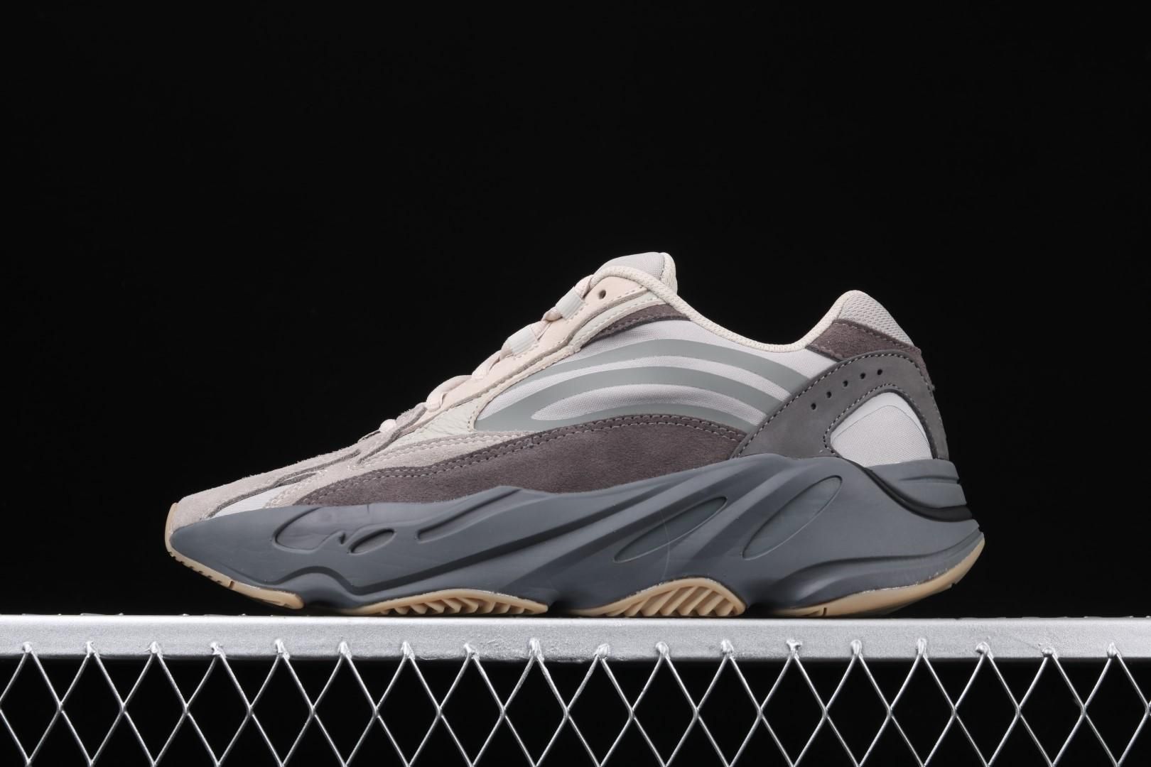 adidasUnisex Yeezy Boost 700 V2 - Tephra