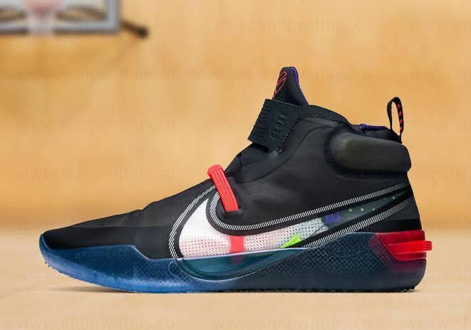 NikeKobe AD NXT FastFit - Off Noir