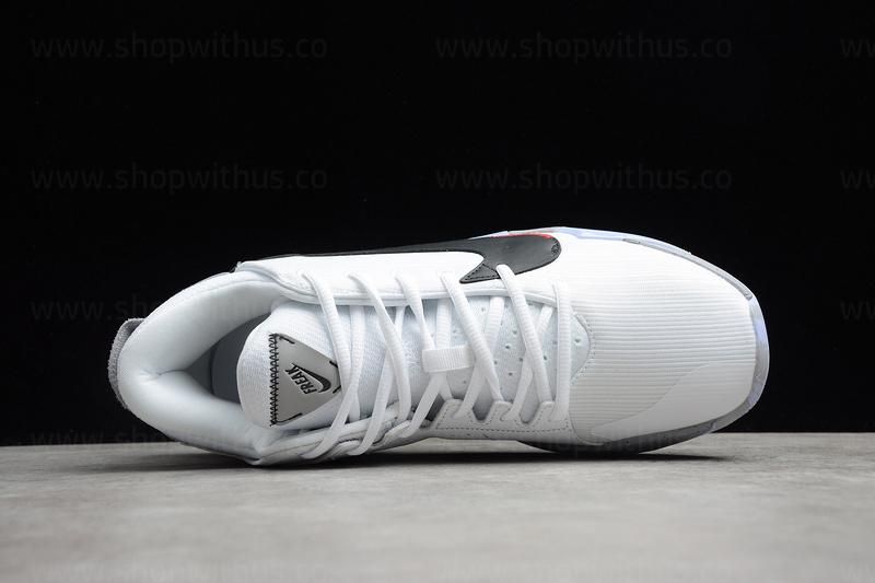 NikeUnisex Zoom Freak 2 - White Cement