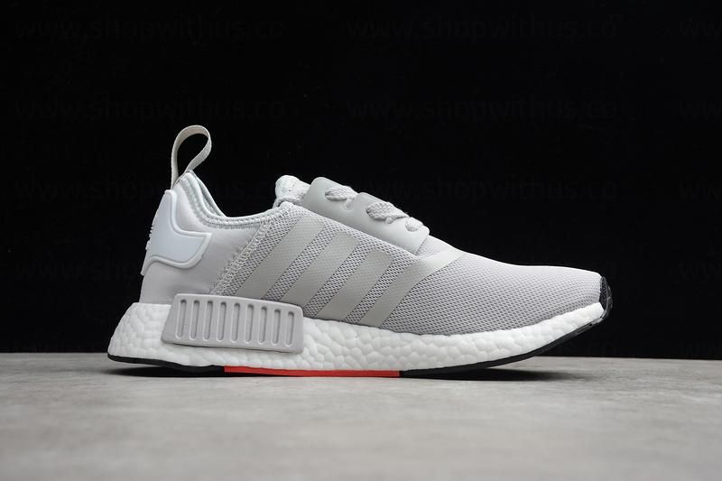 adidasOriginals NMD R1 - Light Onyx