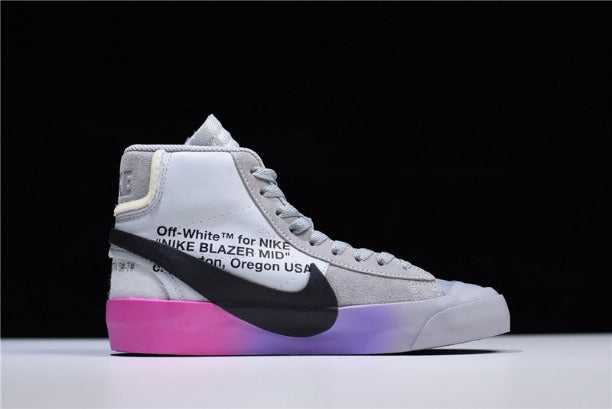 Off-White x Serena Williams x NikeUnisex Blazer - QUEEN
