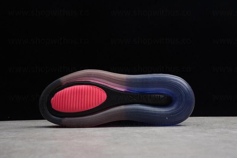 NikeUnisex Air Max 720 - Sunset