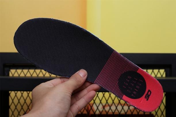 Under Armour UA Curry 6 - Red