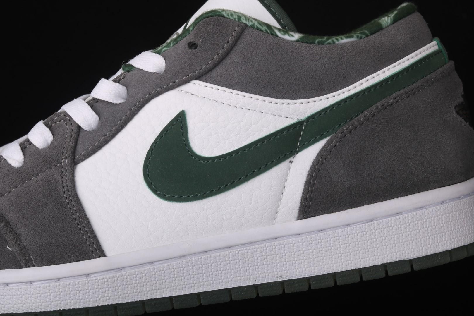 Air Jordan 1 AJ1 Retro Low - North Side