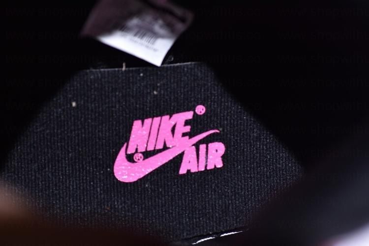 WMNS Air Jordan 1 AJ1 Retro - Valentine's Day